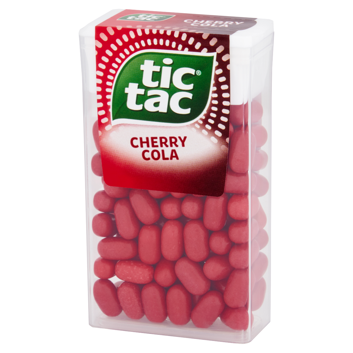 Tic Tac Cherry Cola 49g