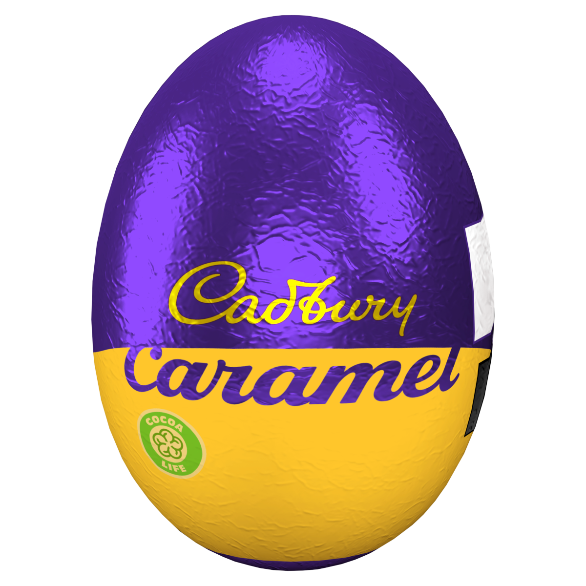 Cadbury Caramel 40g
