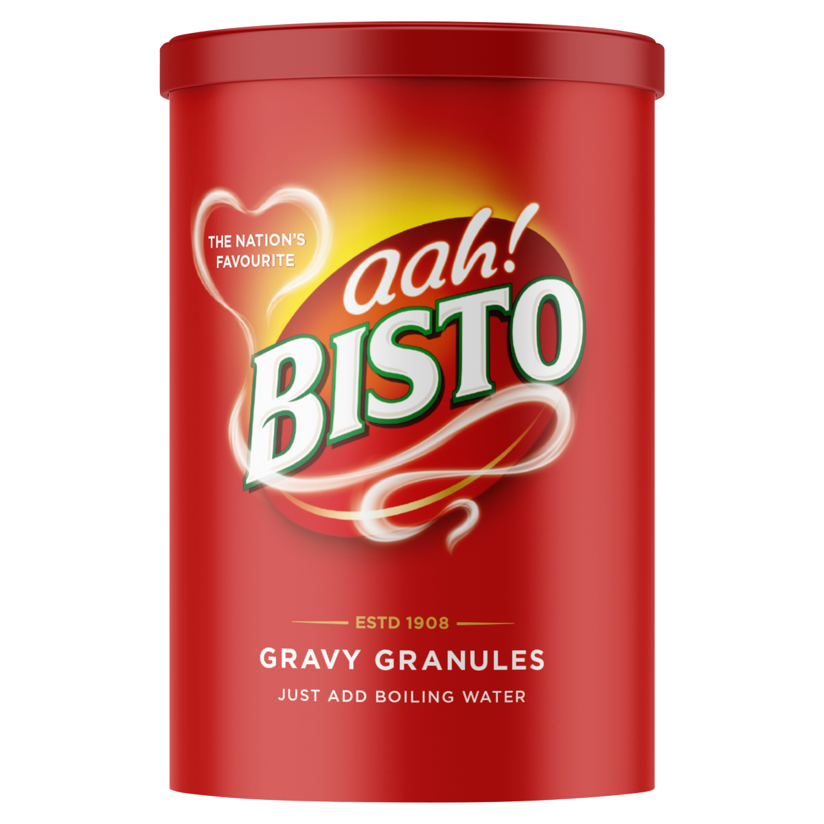 Bisto Gravy Granules 190g