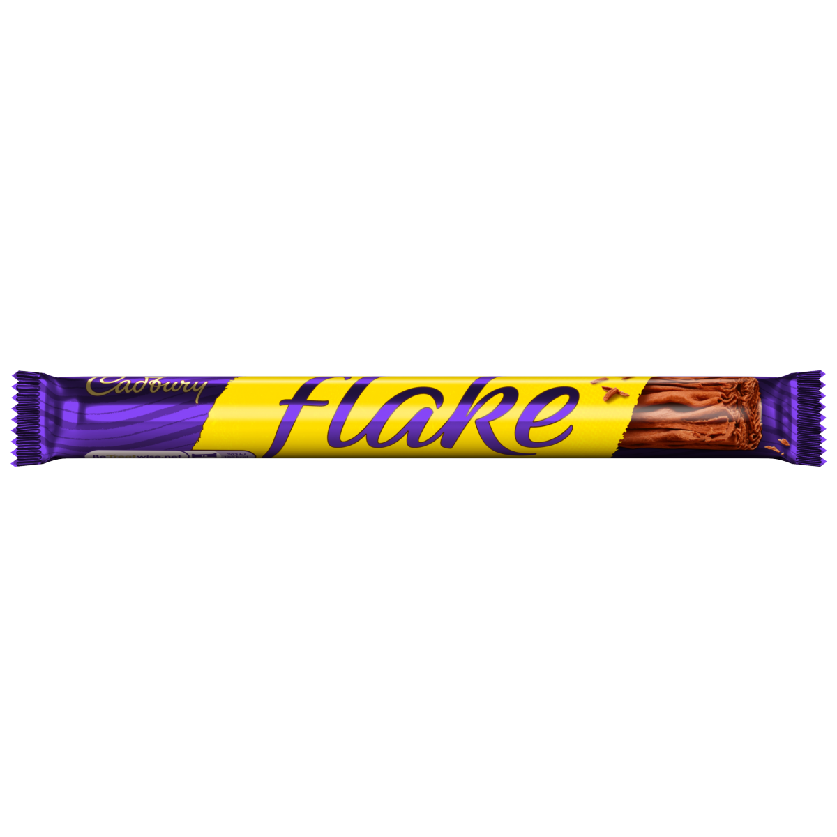 Cadbury Flake Chocolate Bar 32g