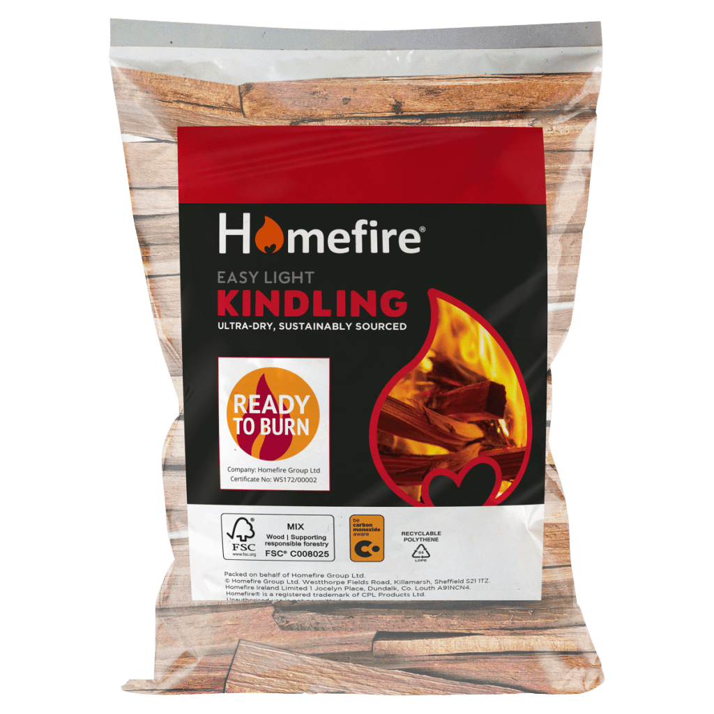Homefire Easy Light Kindling