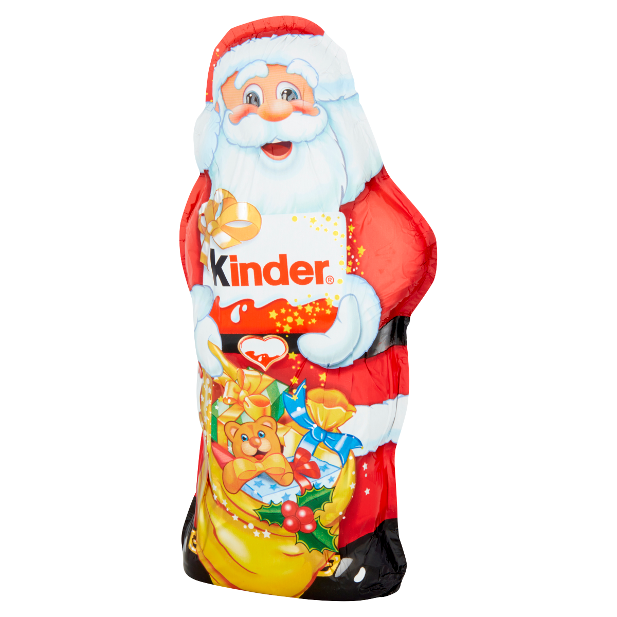 Kinder Santa Figures 110g