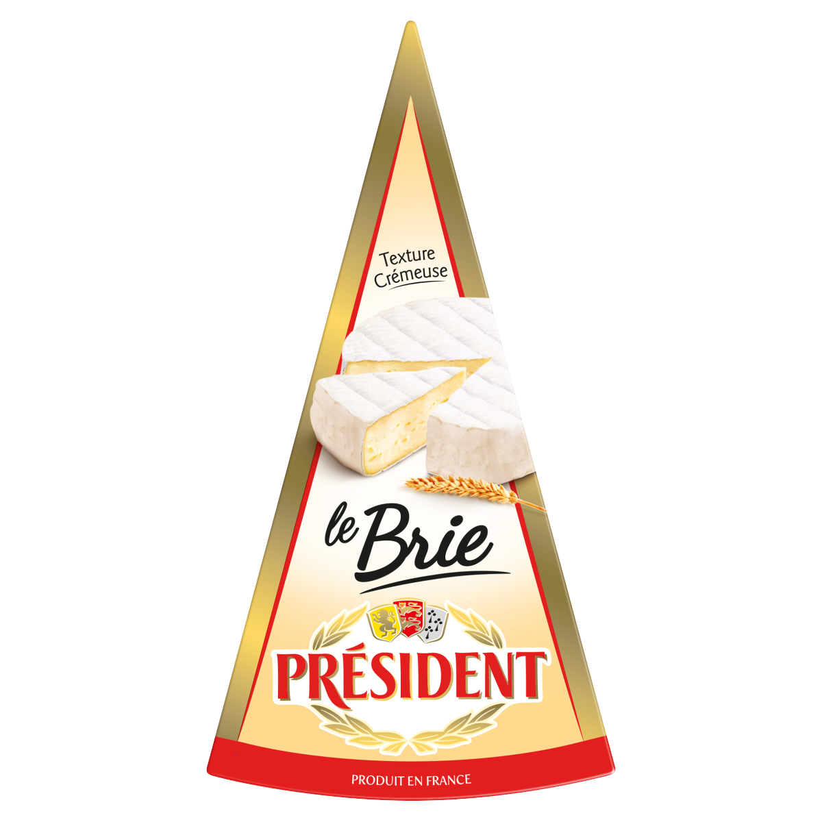 Président le Brie 200g