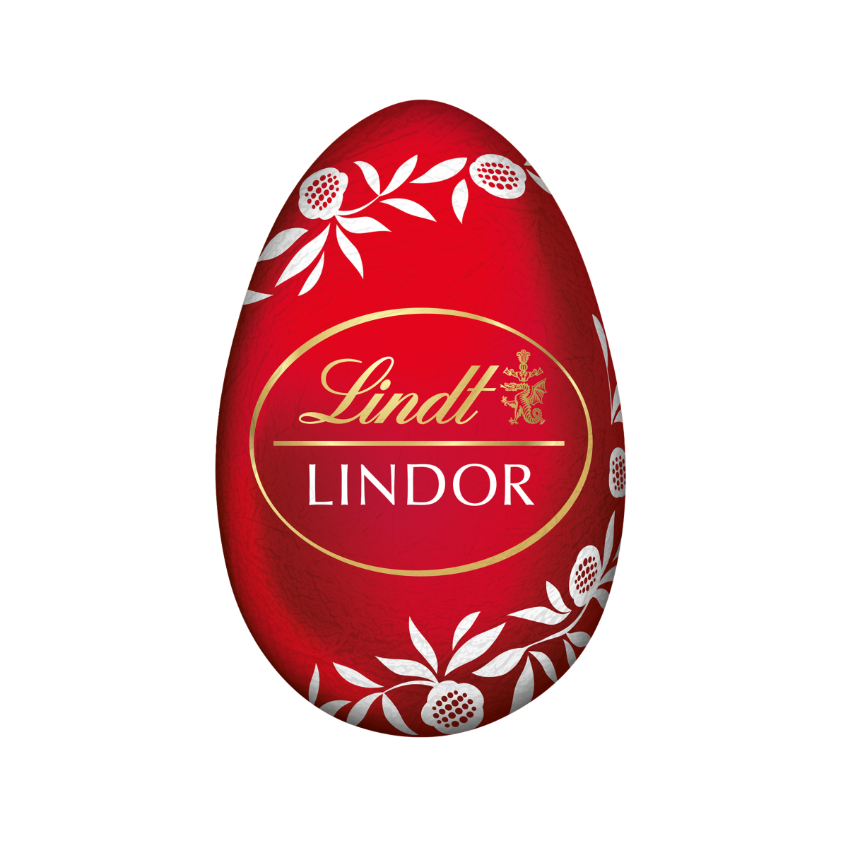 Lindt Lindor Milk Chocolate Filled Egg 28g