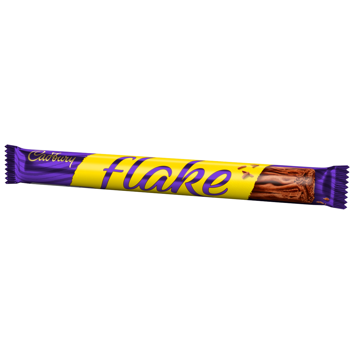 Cadbury Flake Chocolate Bar 32g