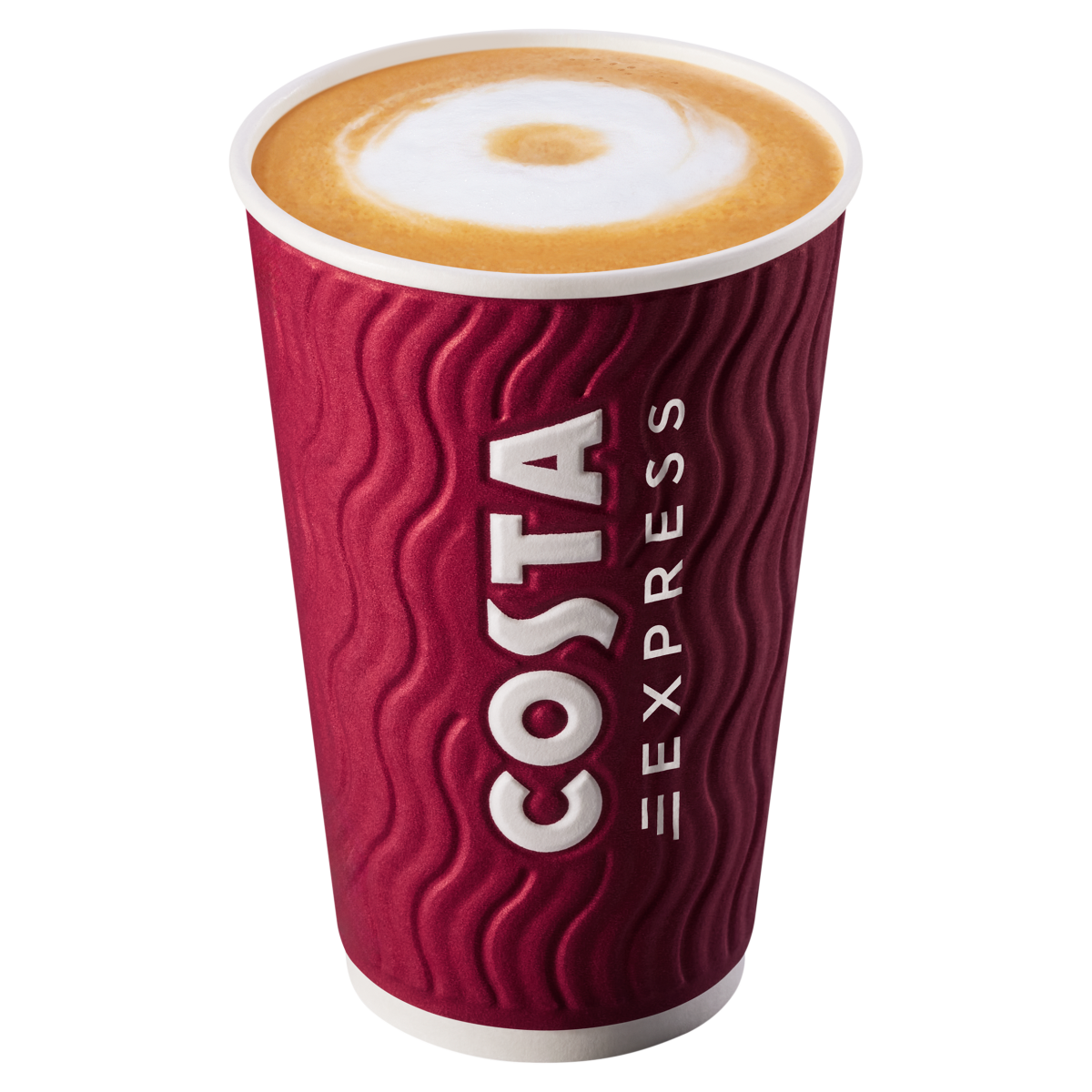 Costa Coffee Regular Latte 340ml