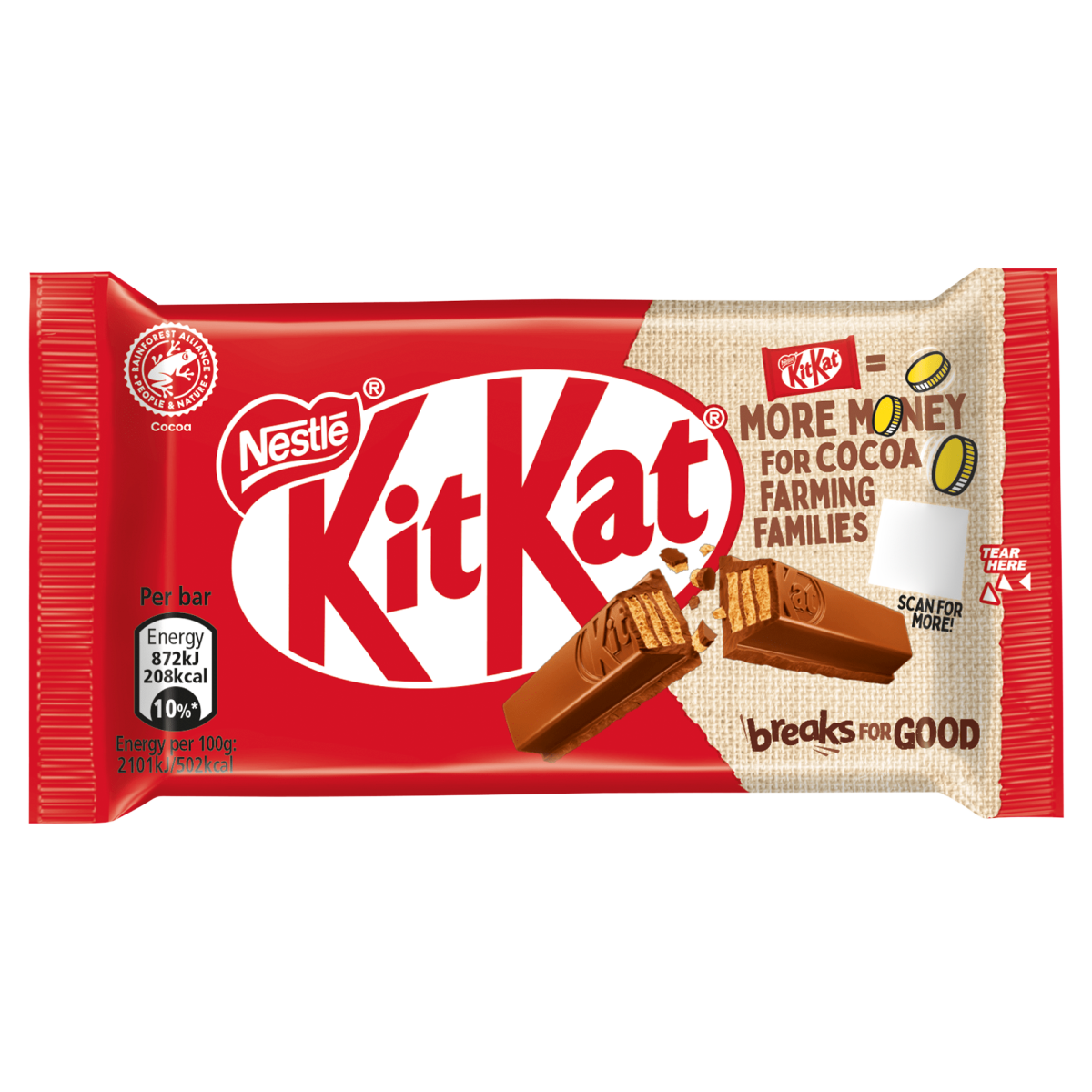 KitKat 41.5g