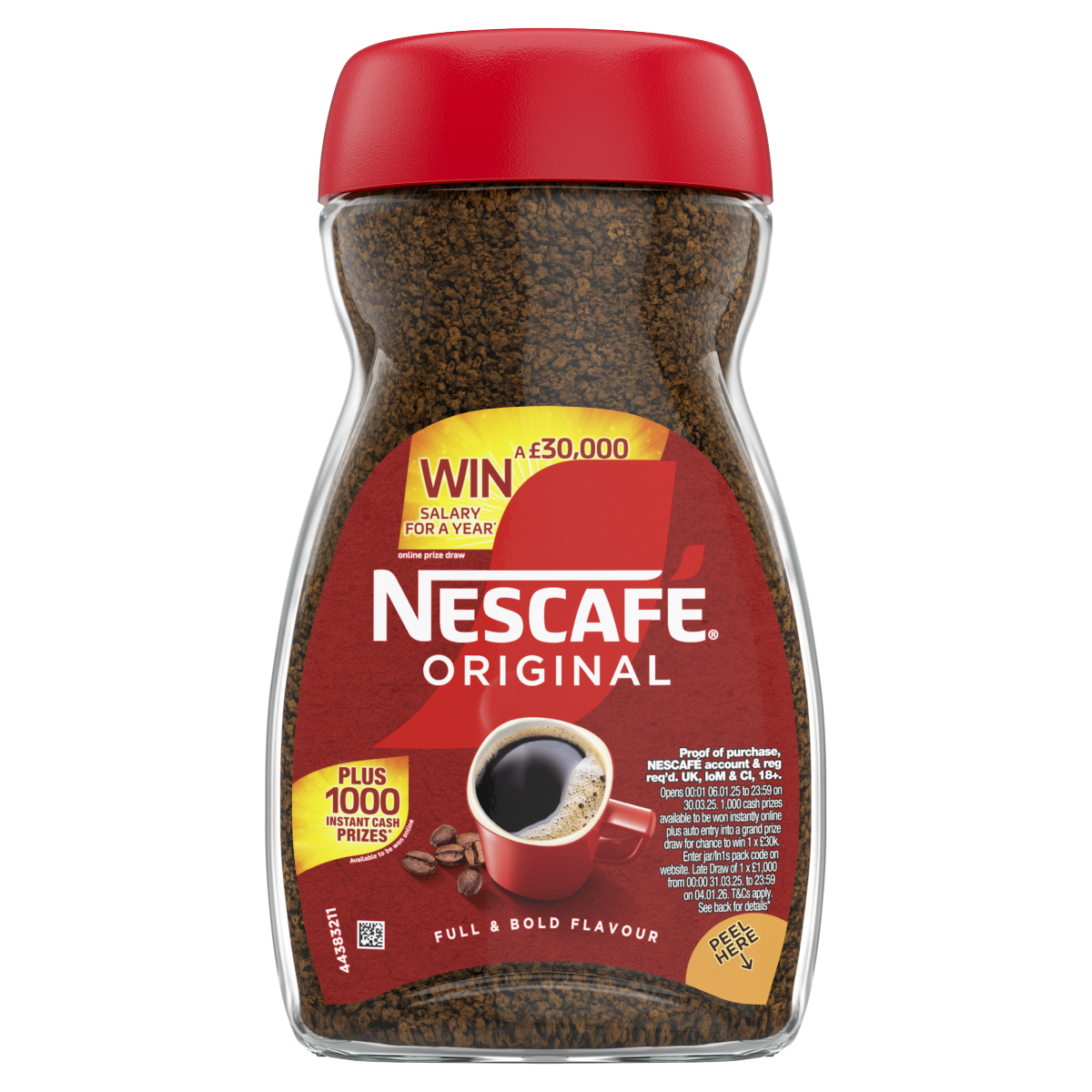 Nescafé Original 100g