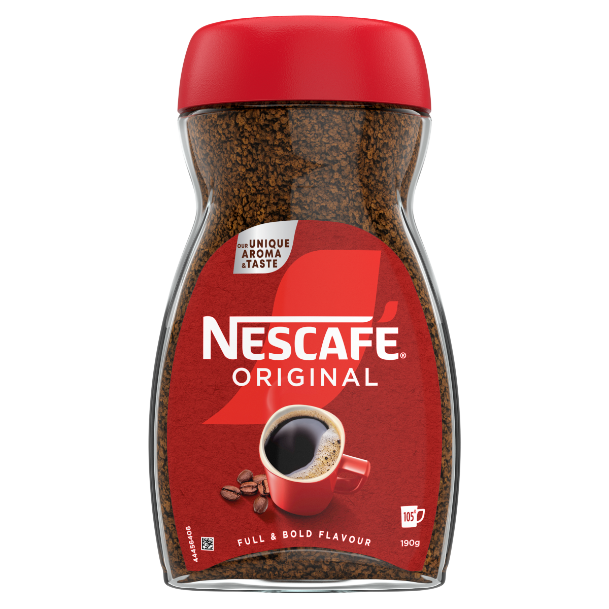 Nescafé Original 190g