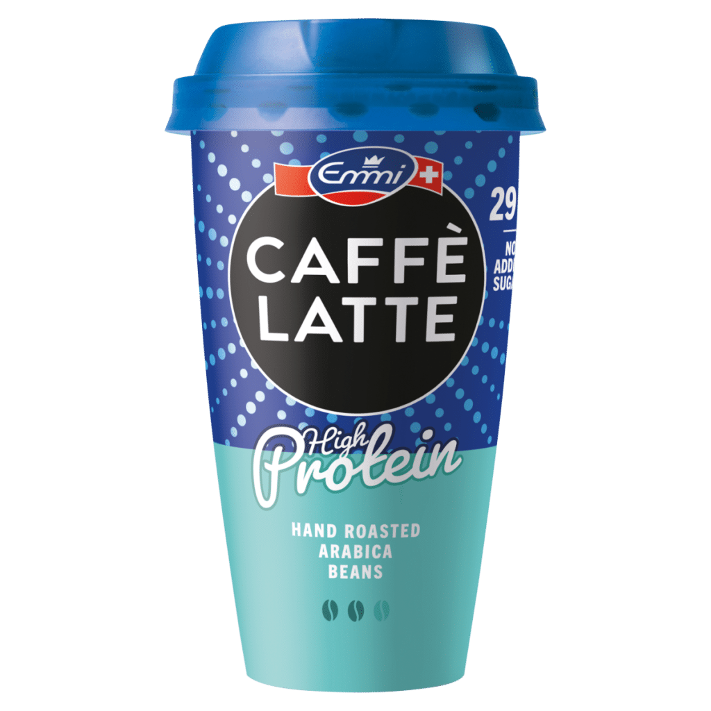 Emmi Caffé Latte High Protein 370ml