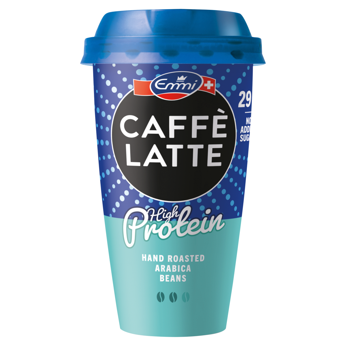 Emmi Caffé Latte High Protein 370ml
