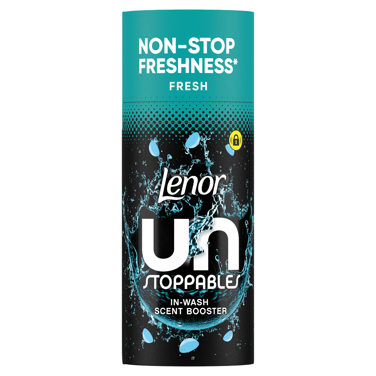 Lenor Unstoppables Fresh Scent Booster  155g
