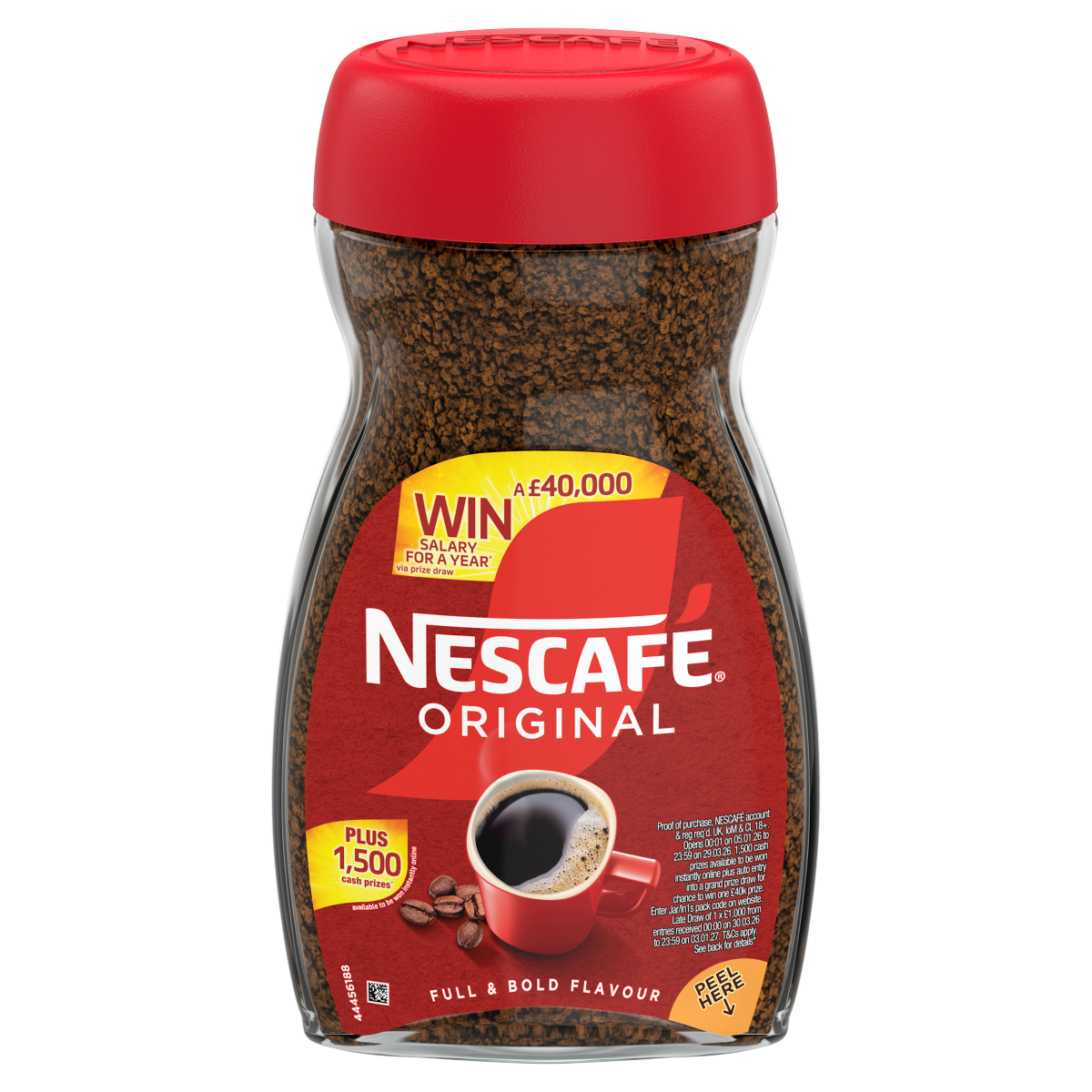 Nescafé Original 190g