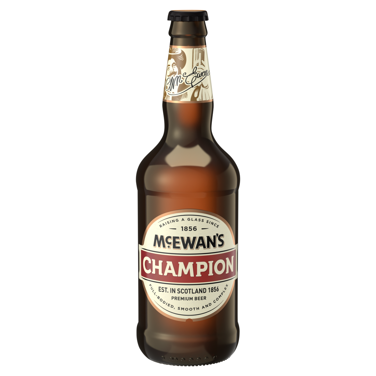 McEwan’s Champion Premium Beer 500ml