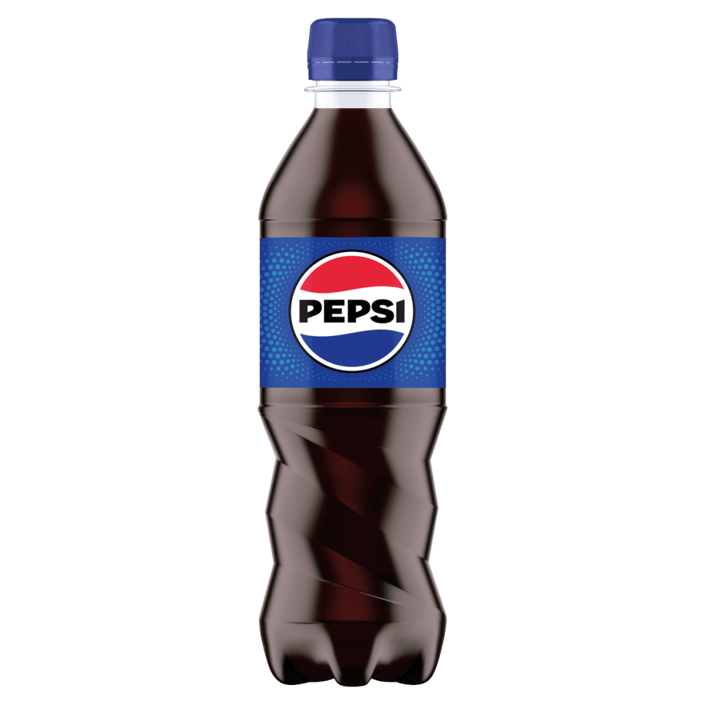 Pepsi 500ml