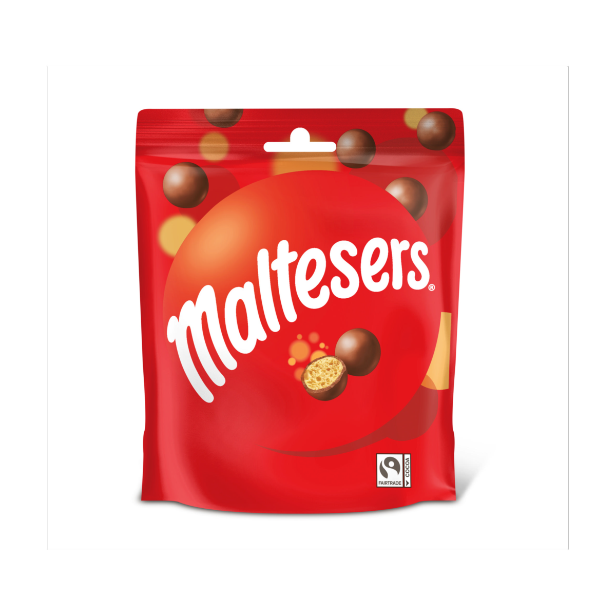 Maltesers Milk Chocolate & Honeycomb Bites Bag 93g