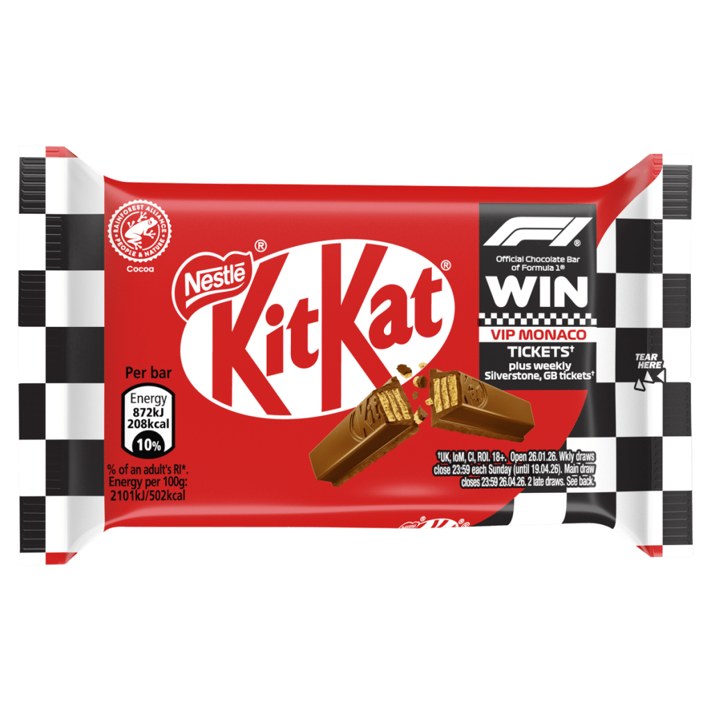 KitKat 41.5g