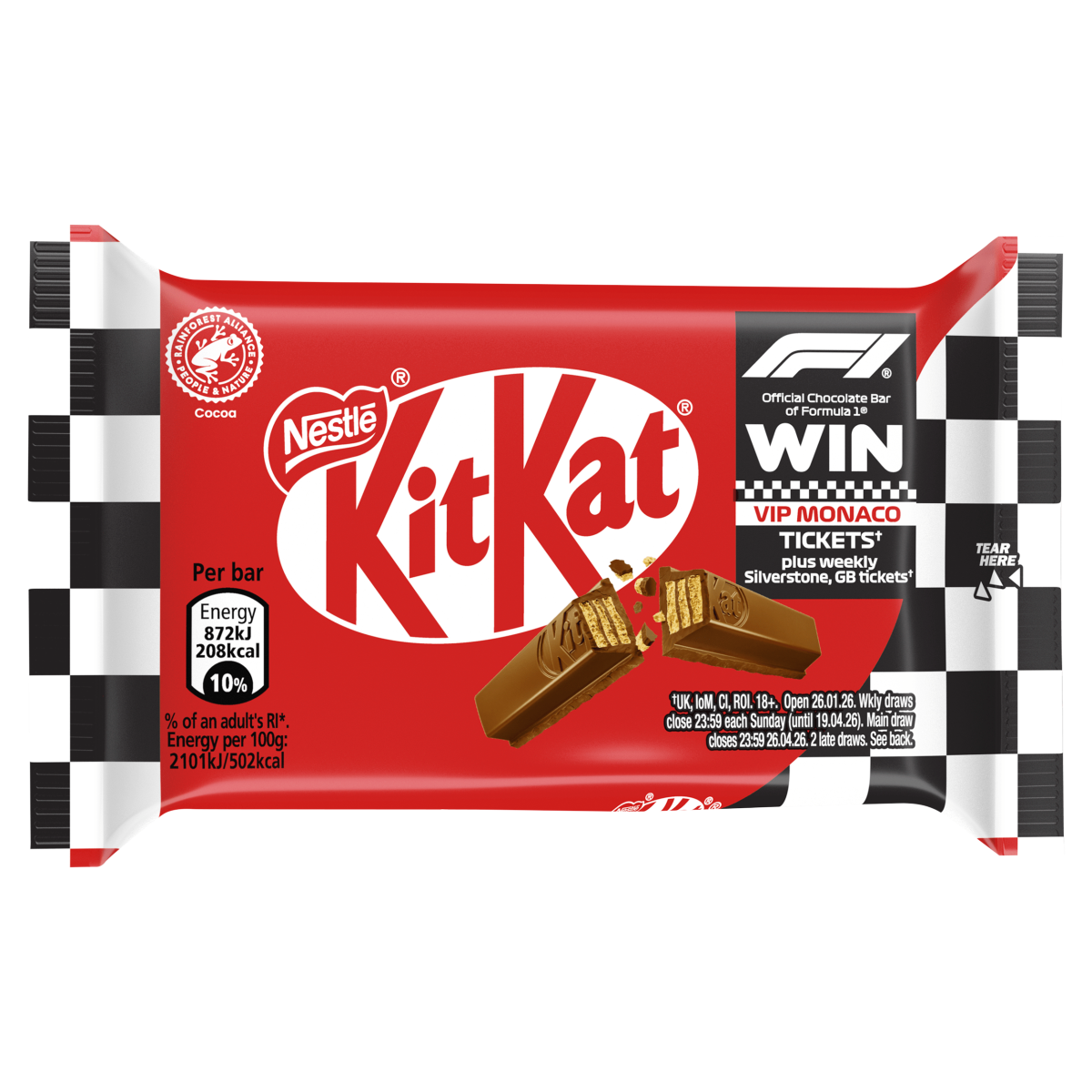 KitKat 41.5g