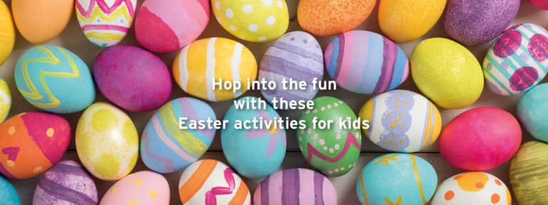 easter