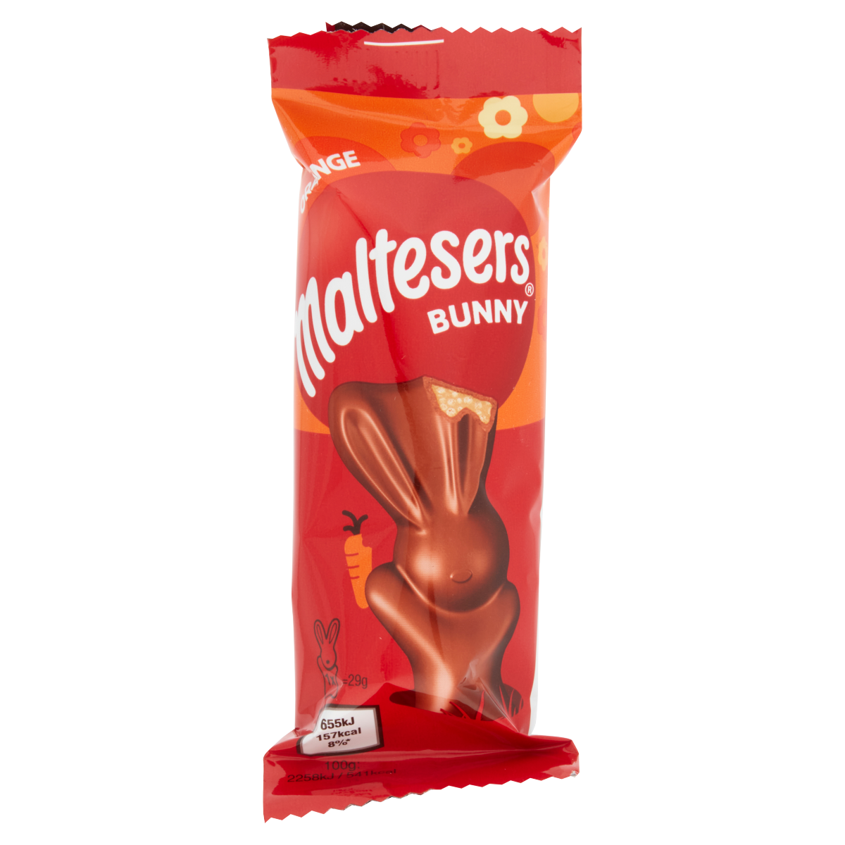 Maltesers Bunny Orange 29g
