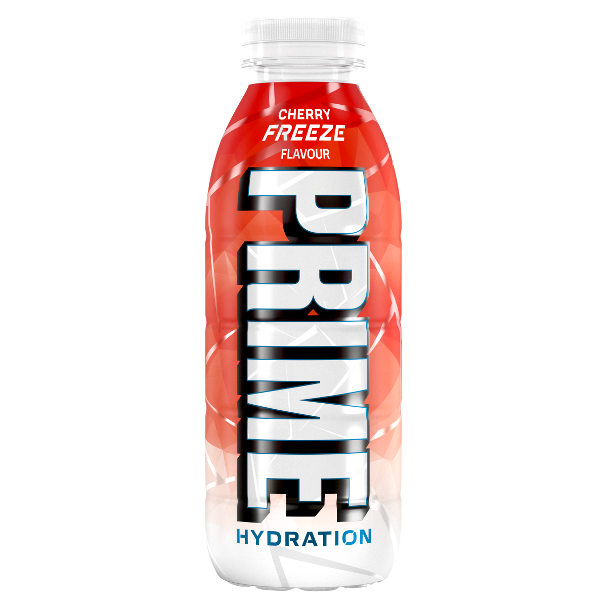 Prime Hydration Cherry Freeze Flavour 500ml