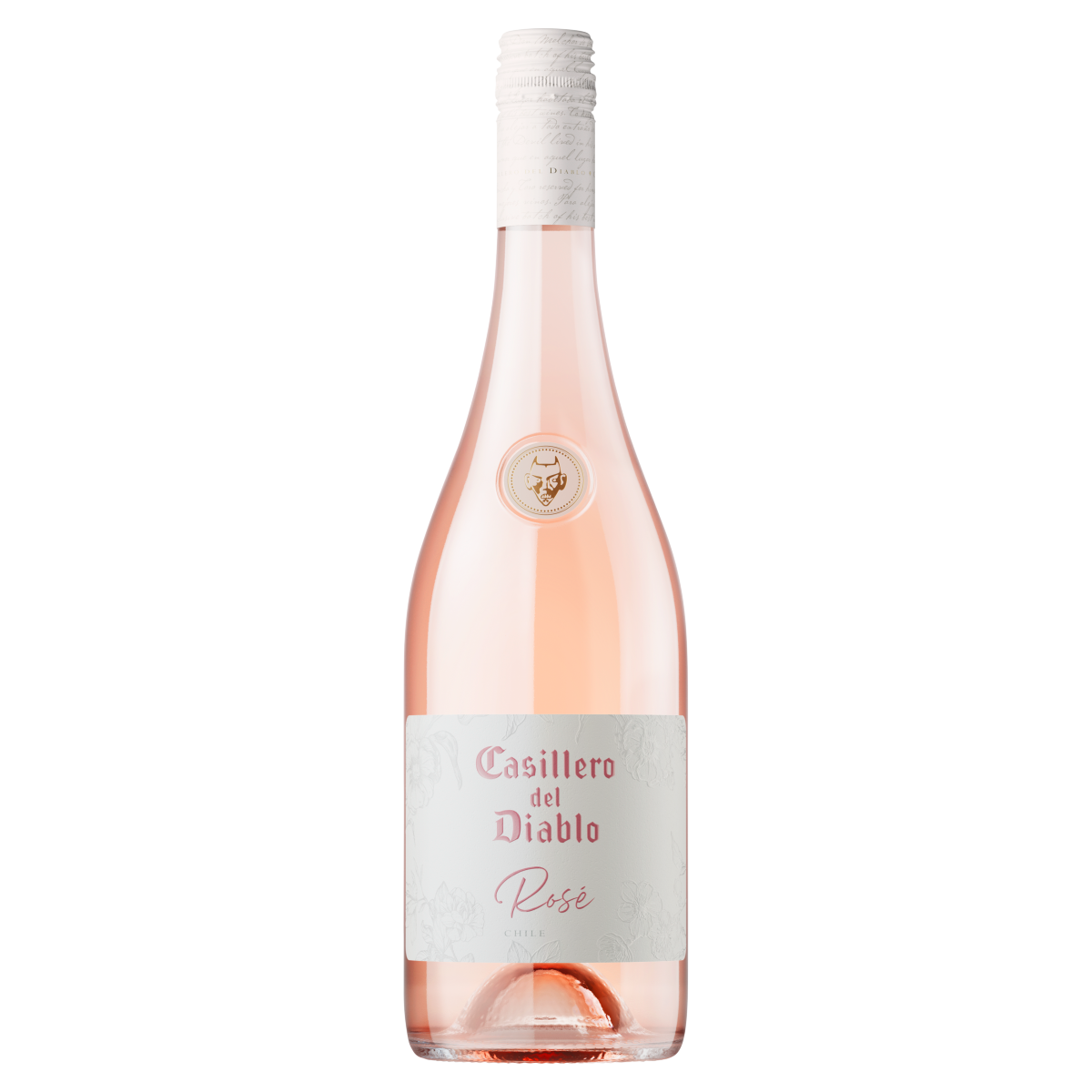 Casillero del Diablo Rosé 75cl