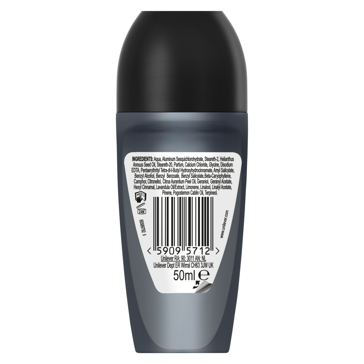 Sure Men Original Anti-Perspirant Roll On 50 ml