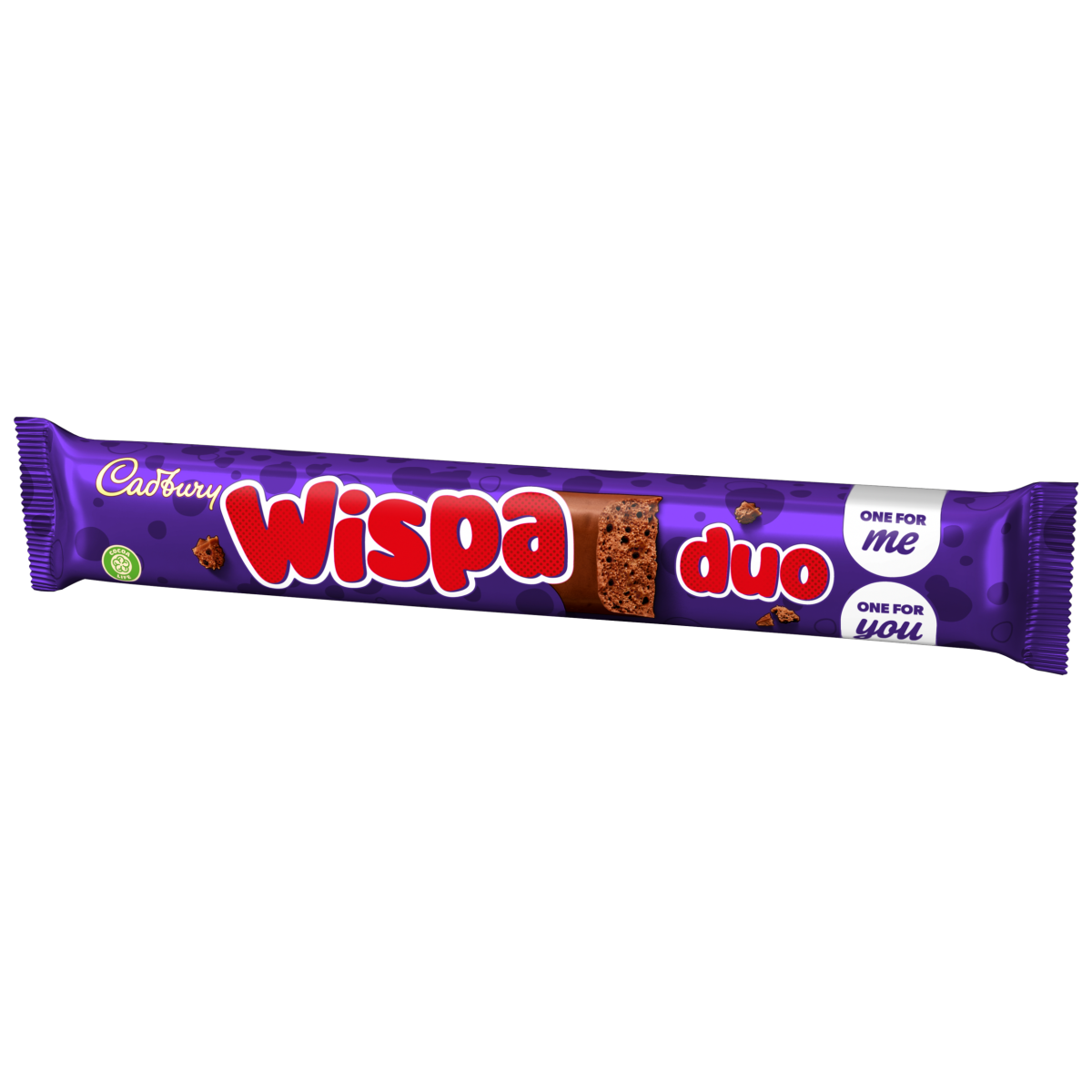 Cadbury Wispa Chocolate Bar 47.4g