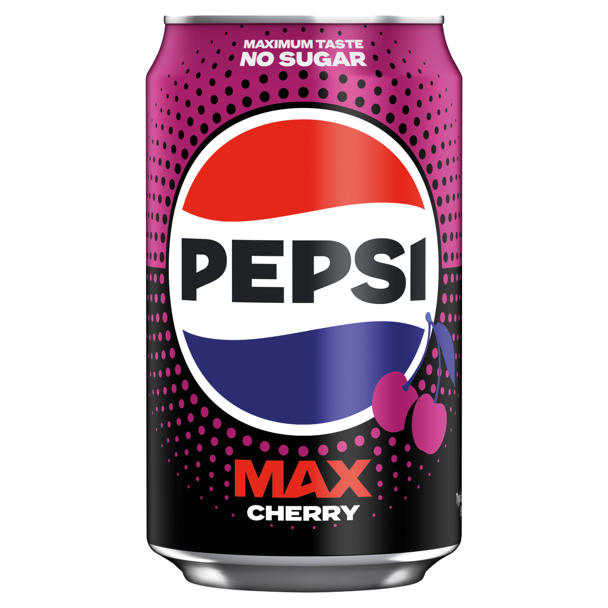 Pepsi Max Cherry 330ml