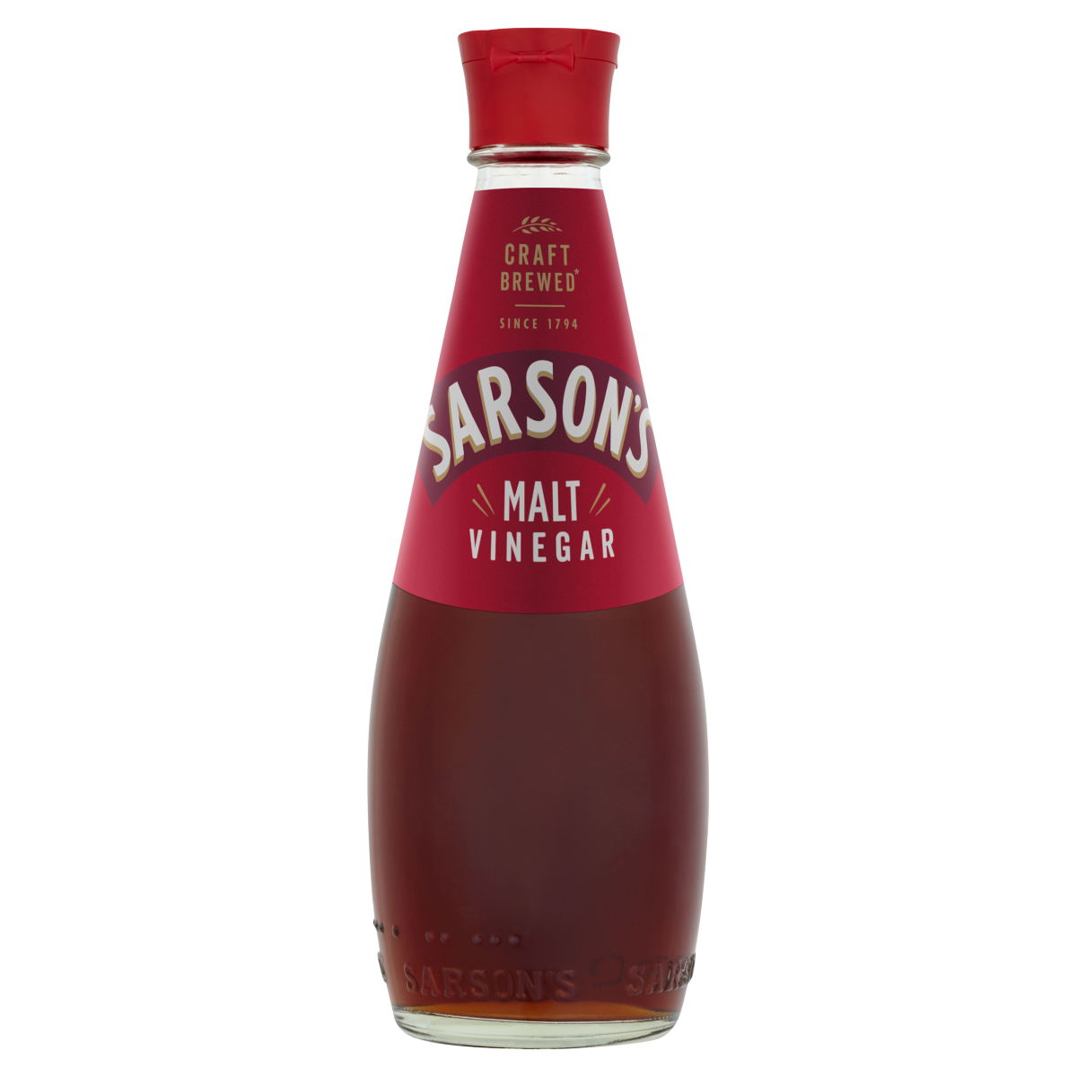 Sarson’s Malt Vinegar 250ml