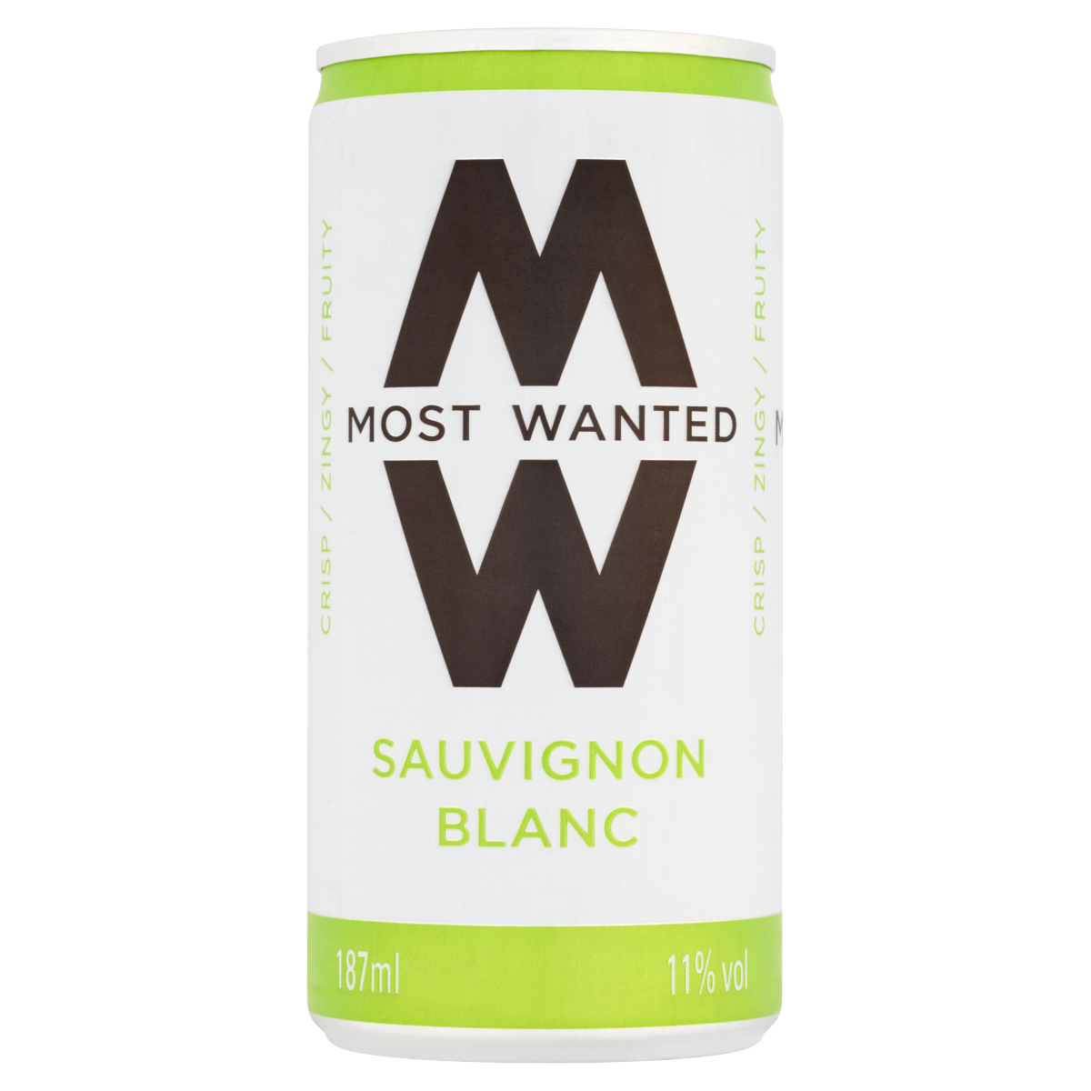 Most Wanted Sauvignon Blanc 187ml