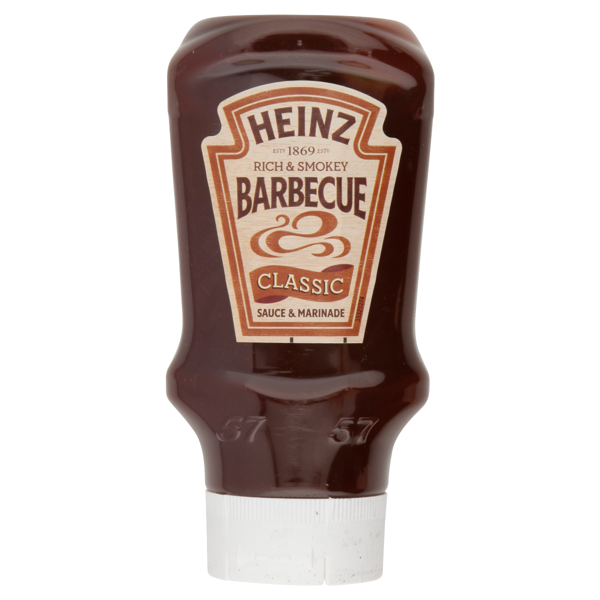 Heinz Classic Barbecue Sauce 480g