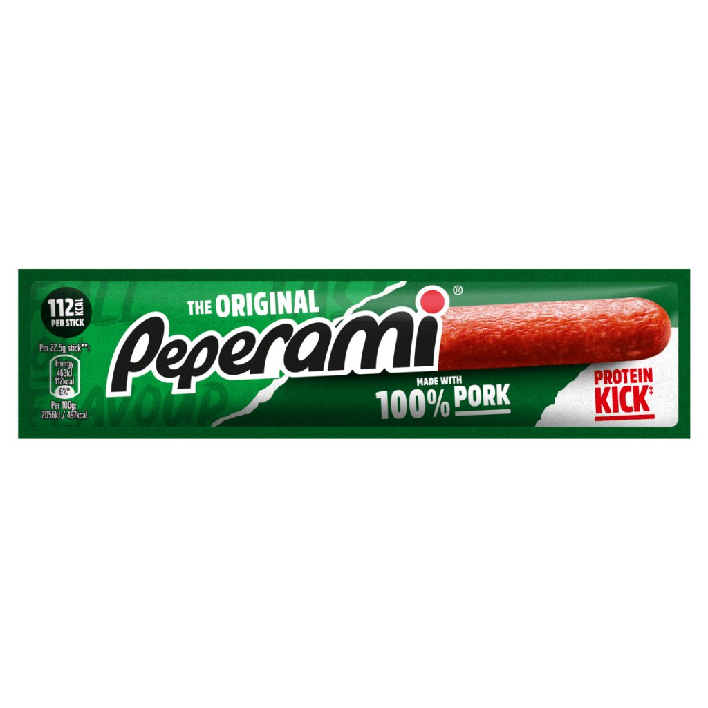 Peperami Original Salami 22.5g