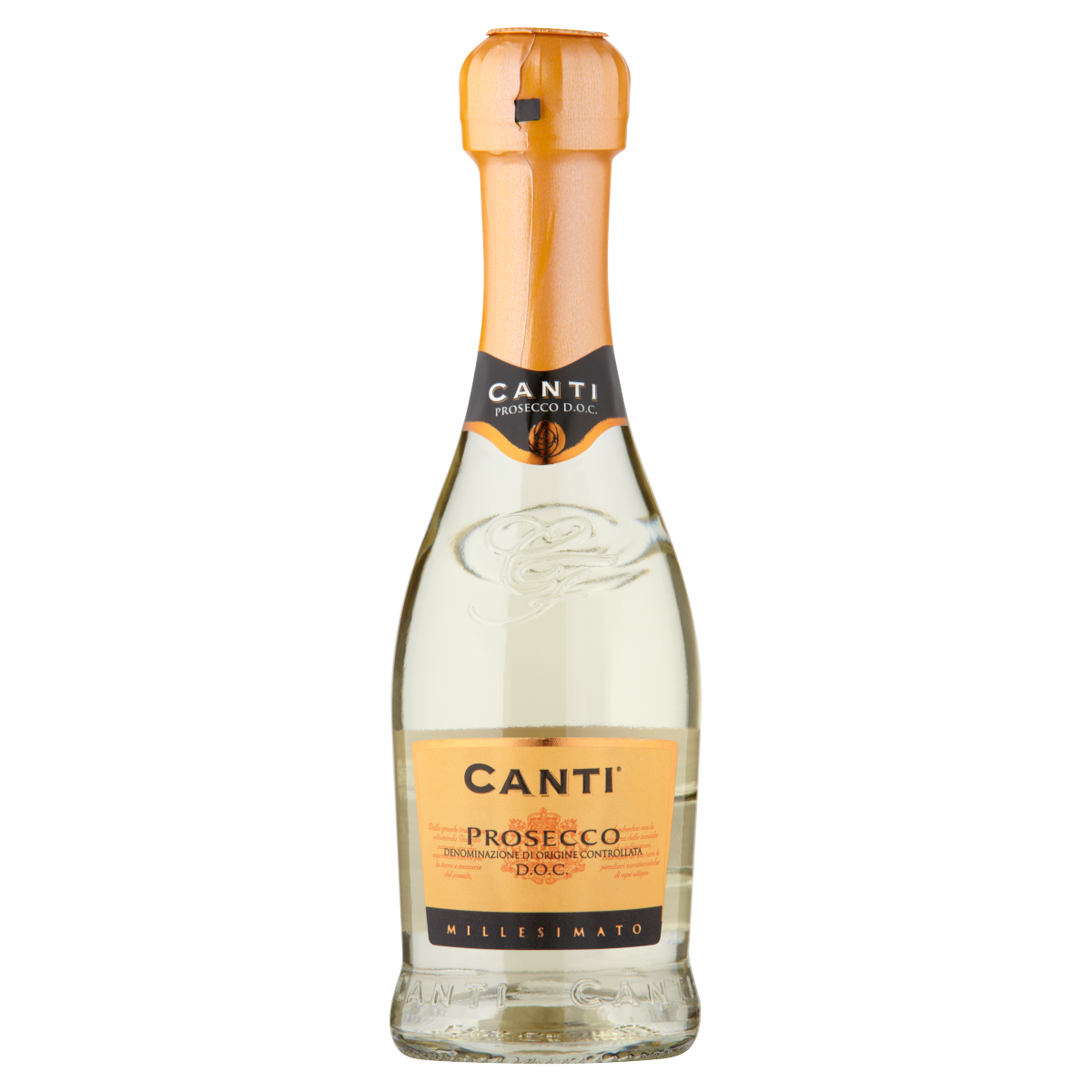 Canti Prosecco D.O.C 200ml