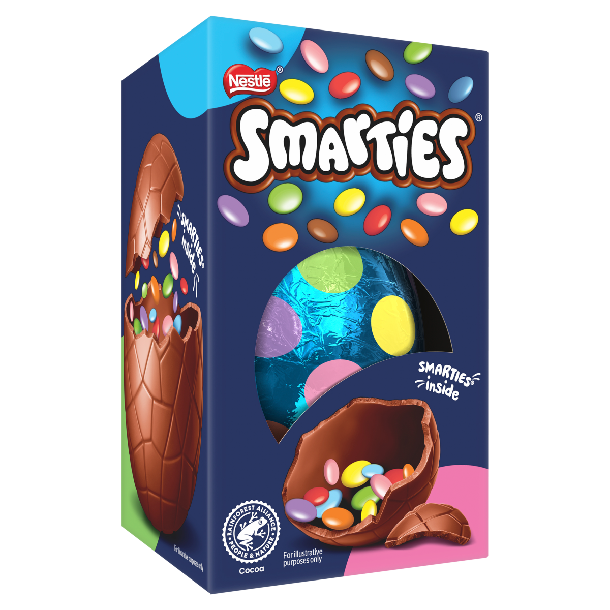 Smarties 100g