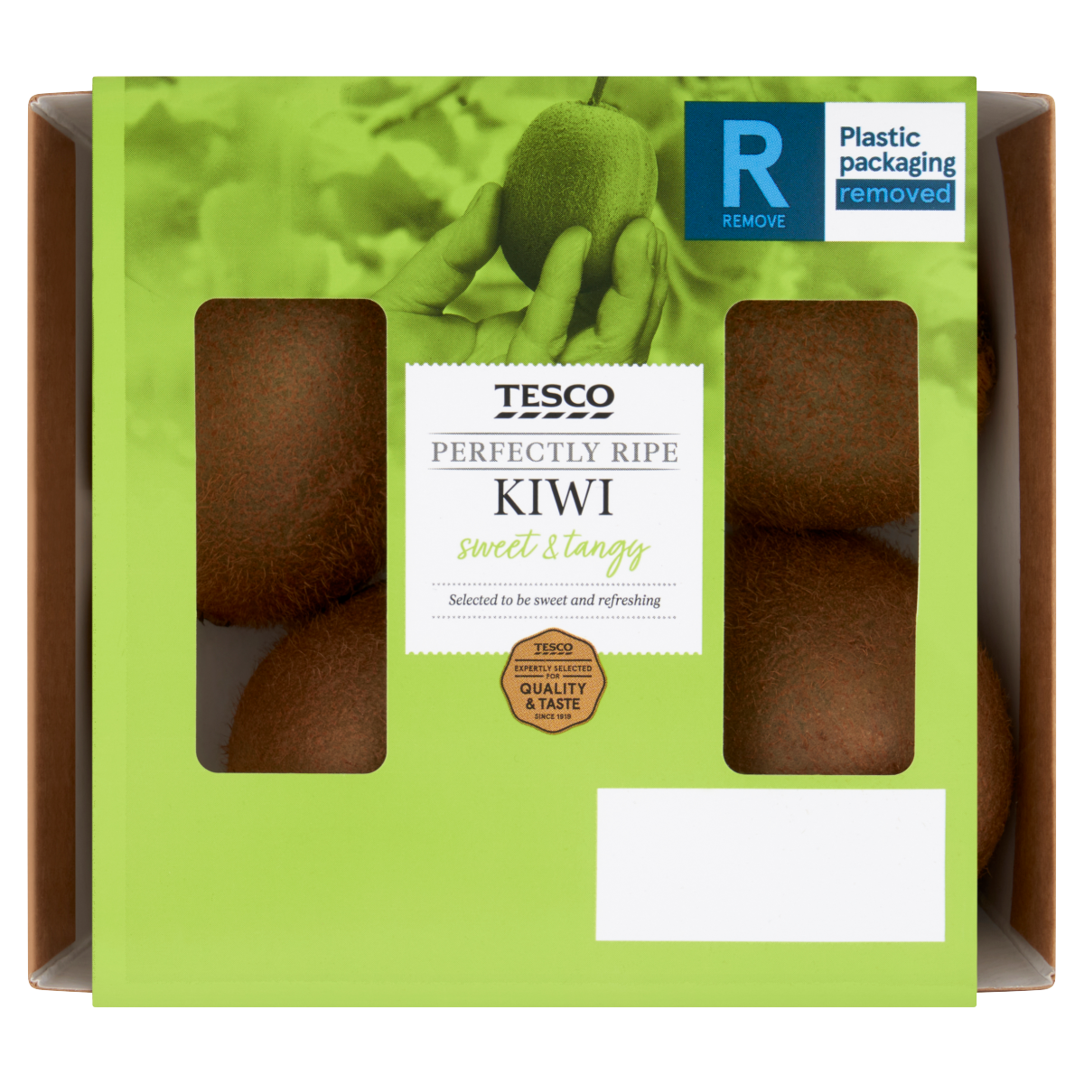 Tesco Kiwi