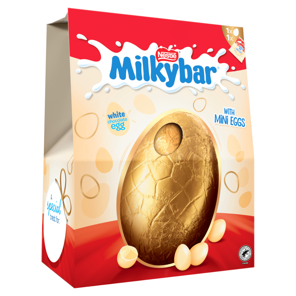 Milkybar 230g