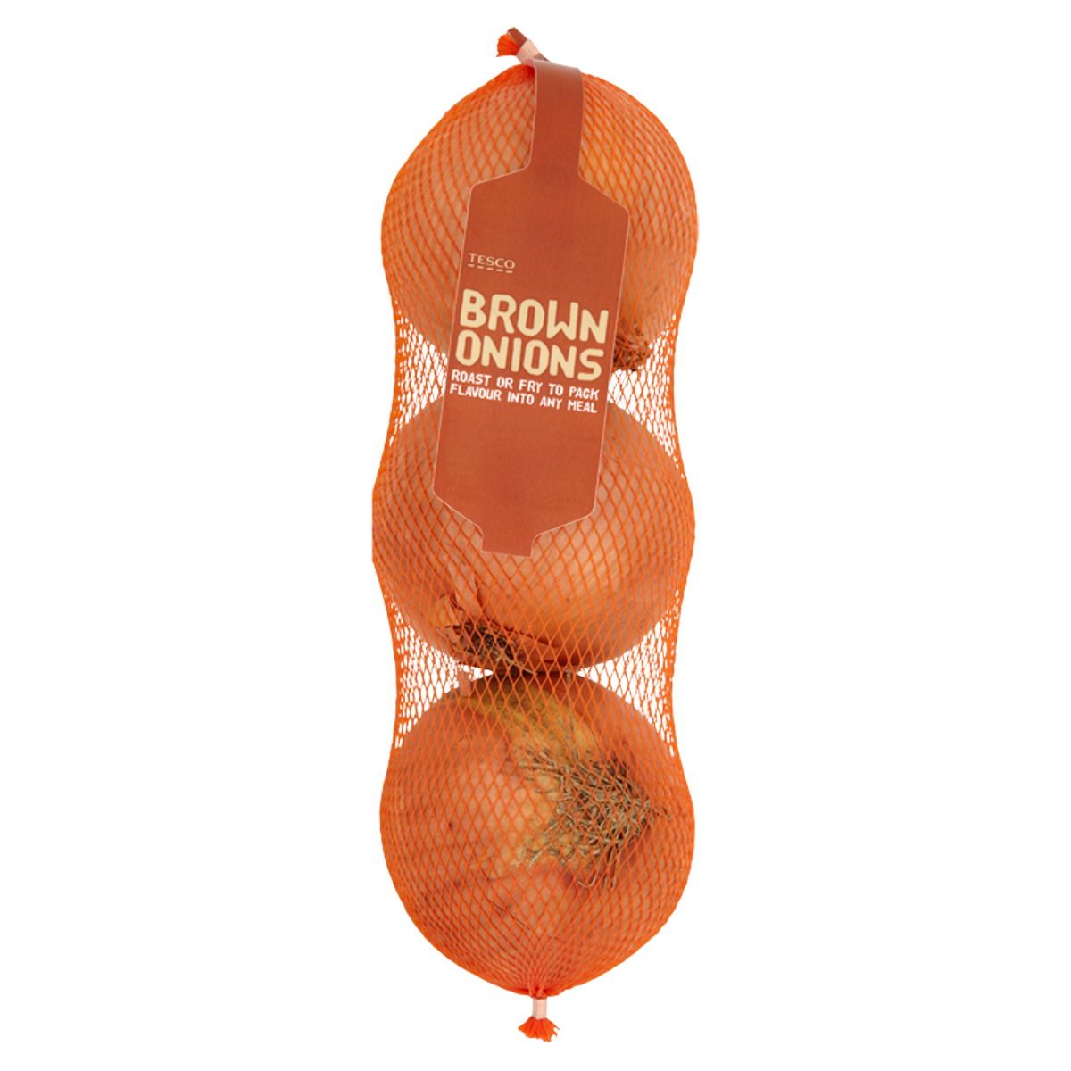 Tesco Brown Onions
