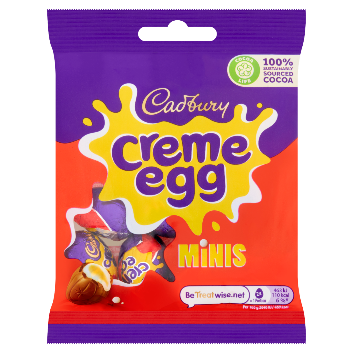 Cadbury Dairy Milk Chocolate 78g