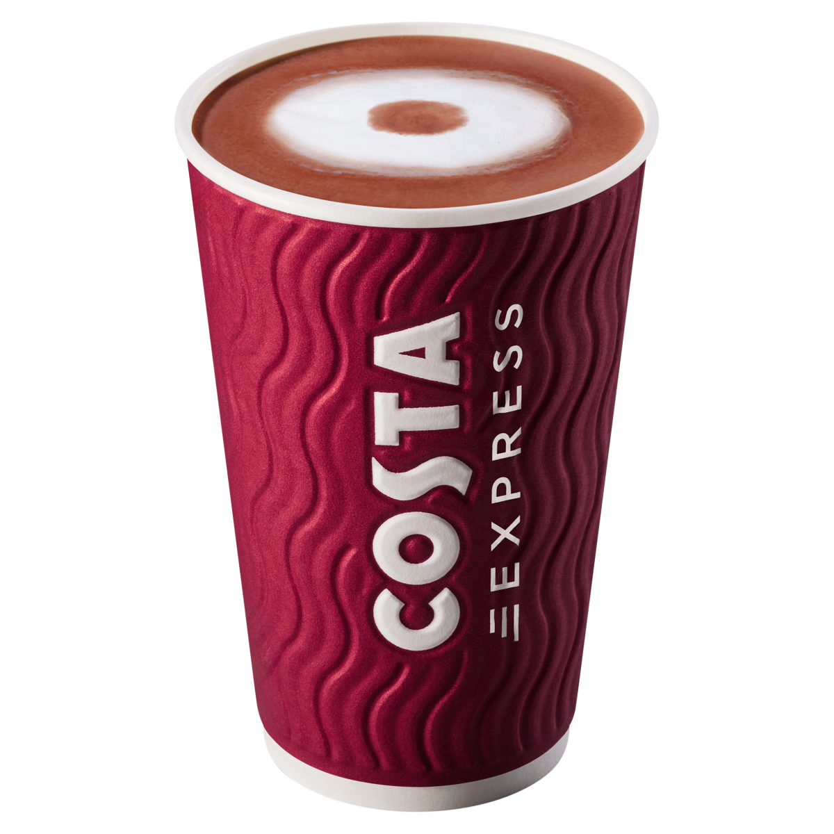 Costa Coffee Regular Mocha 340ml
