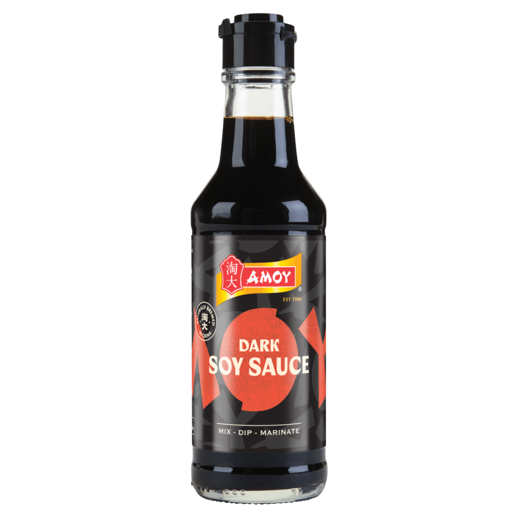 Amoy Dark Soy Sauce 150ml