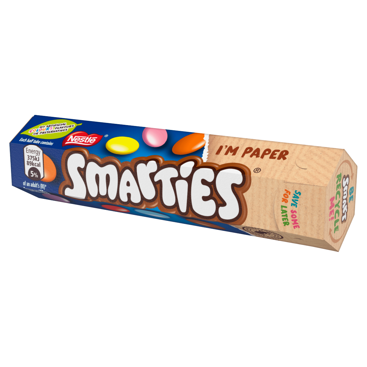 Smarties 38g