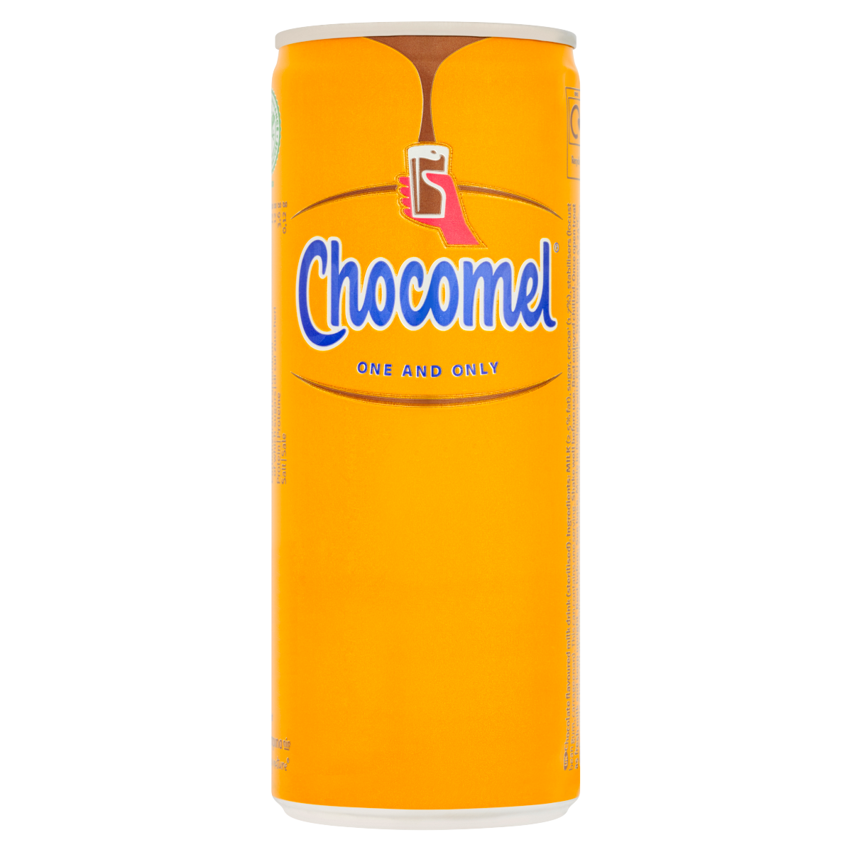 Chocomel Chocolate Whole Milk 250ml