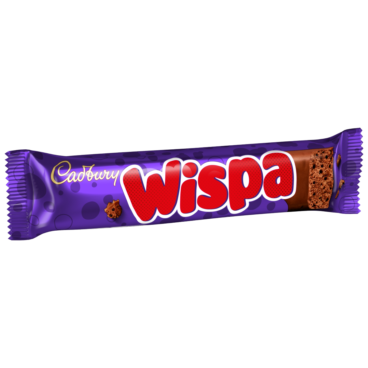 Cadbury Wispa Chocolate Bar 36g