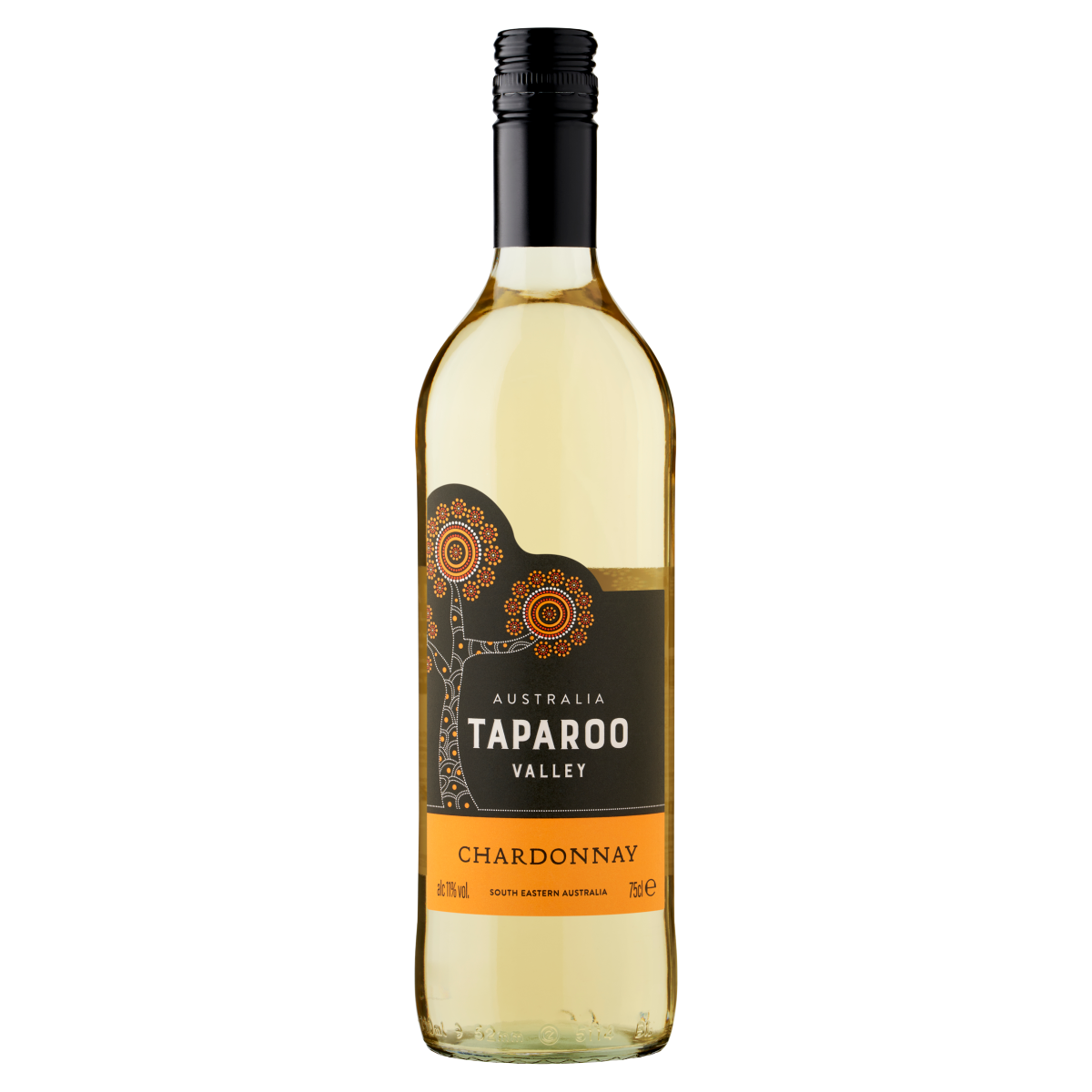 Taparoo Valley Chardonnay 75cl
