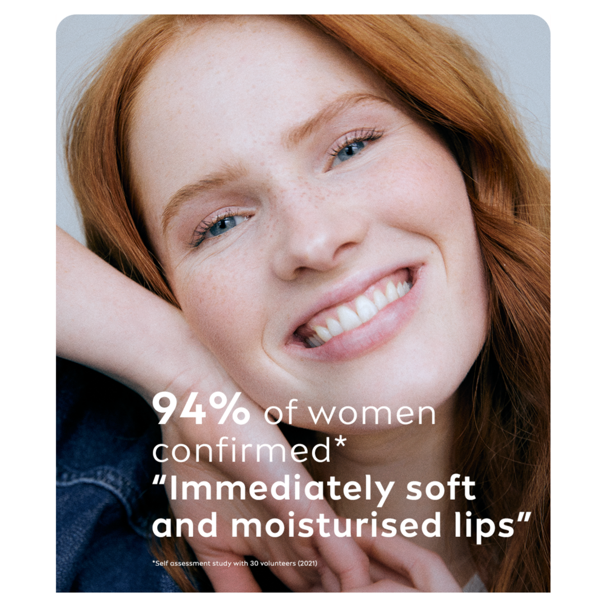 NIVEA Original Care Lip Balm 4G