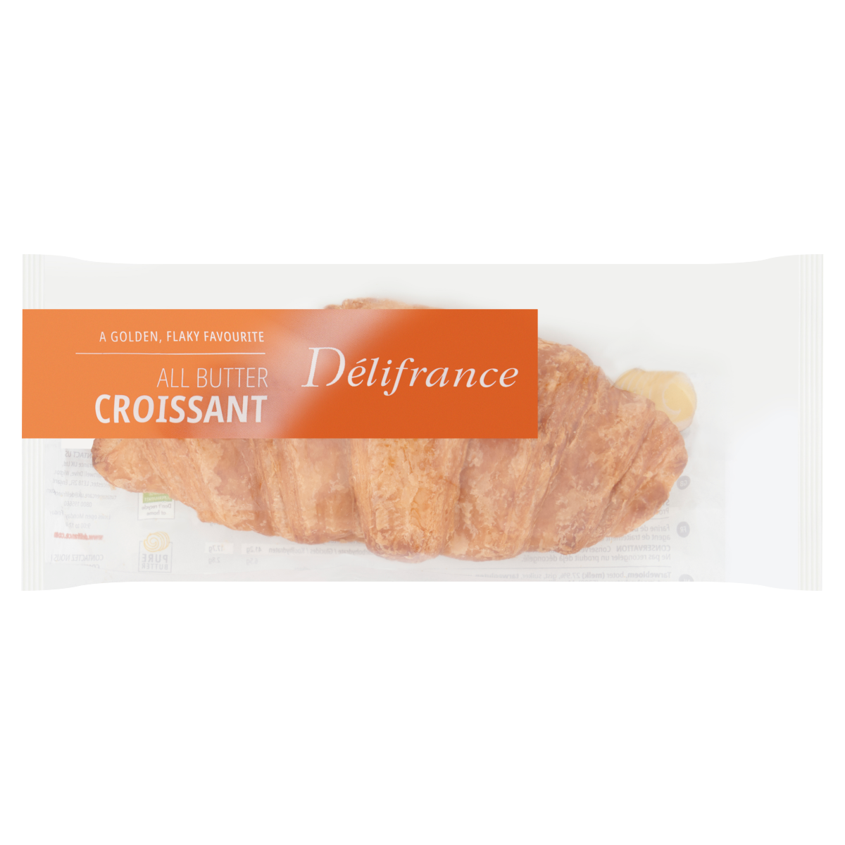 Délifrance All Butter Croissant
