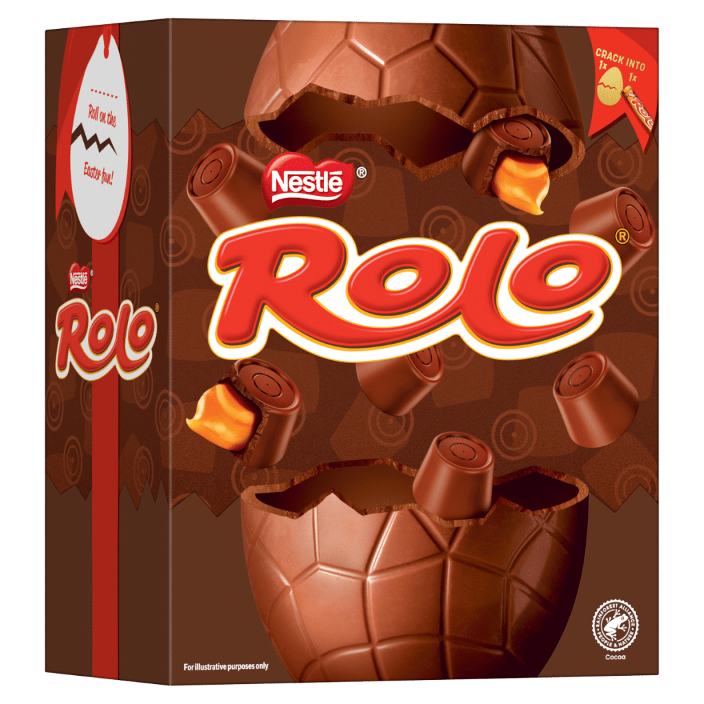 Rolo 202g