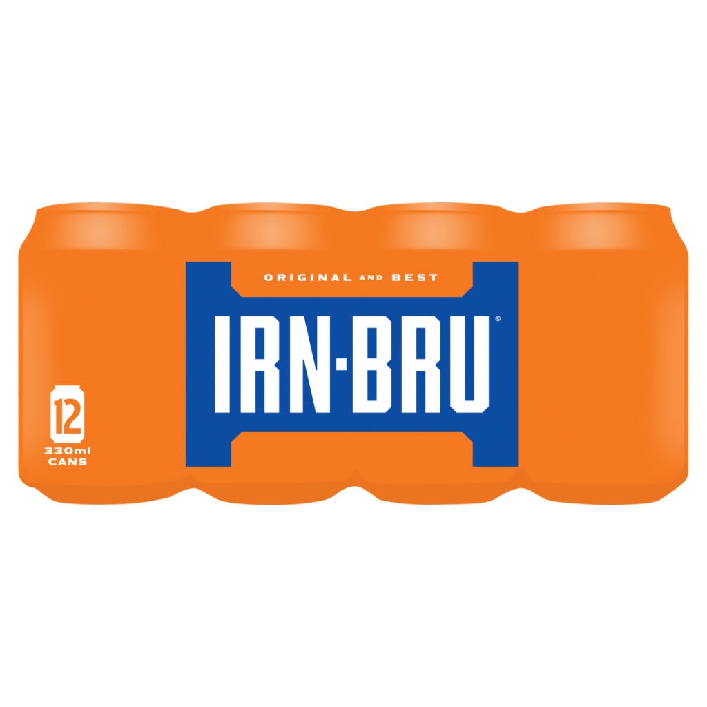 Irn-Bru 12 x 330ml