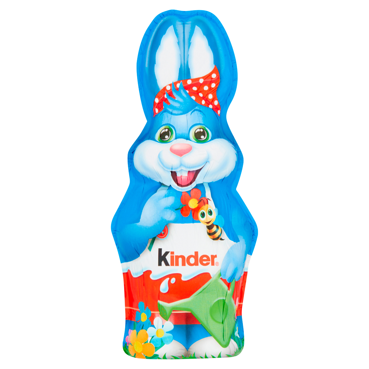 Kinder Bunny Easter Gardening 55g